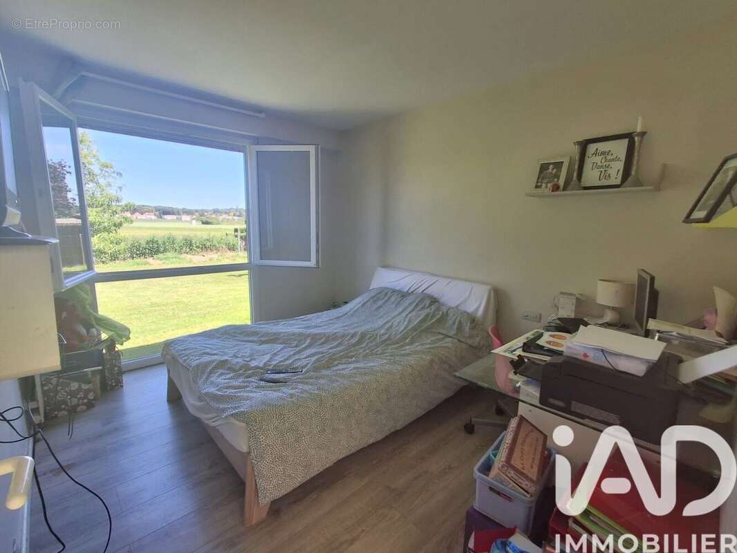 Photo 8 - Maison à TACOIGNIERES