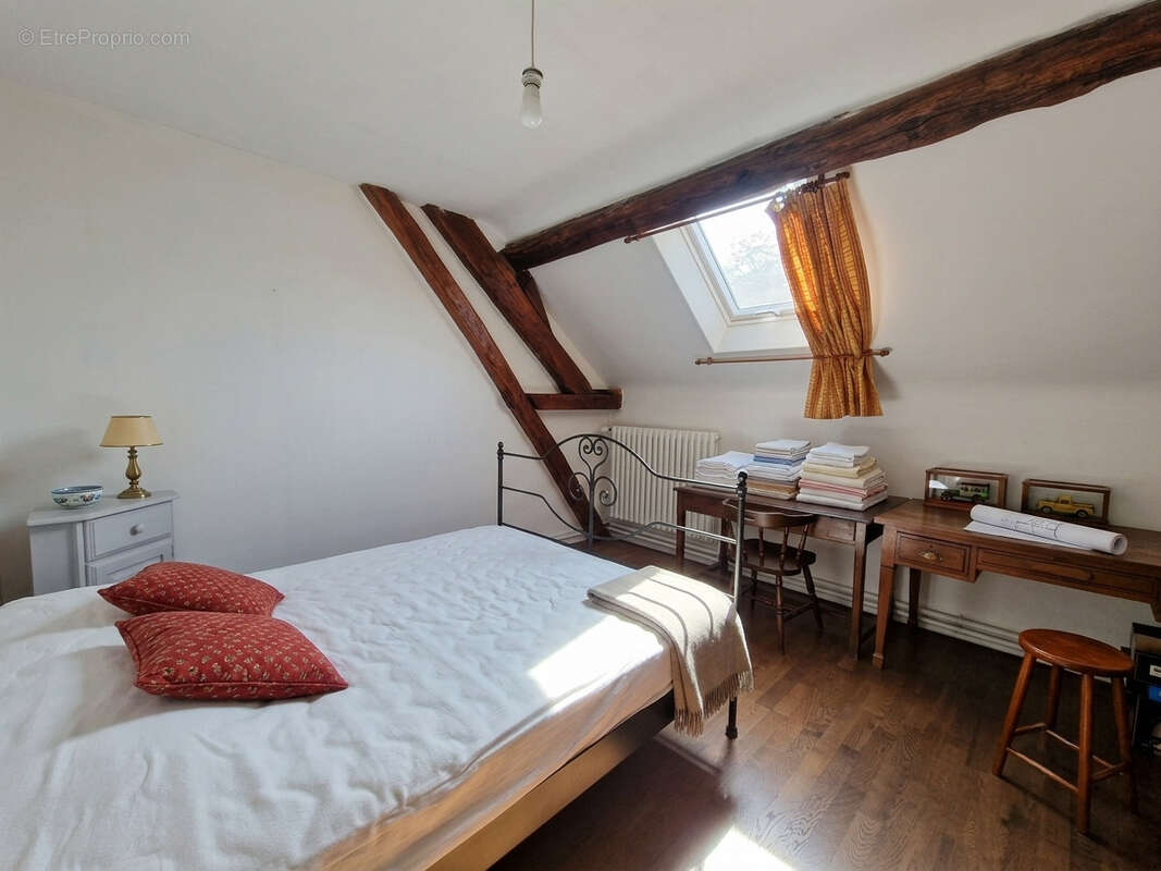 Maison à NONANCOURT