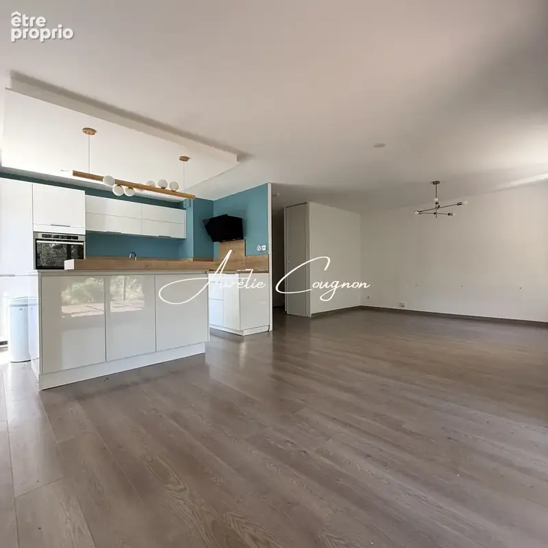 Appartement 83 m² à Perpignan  - photo 2