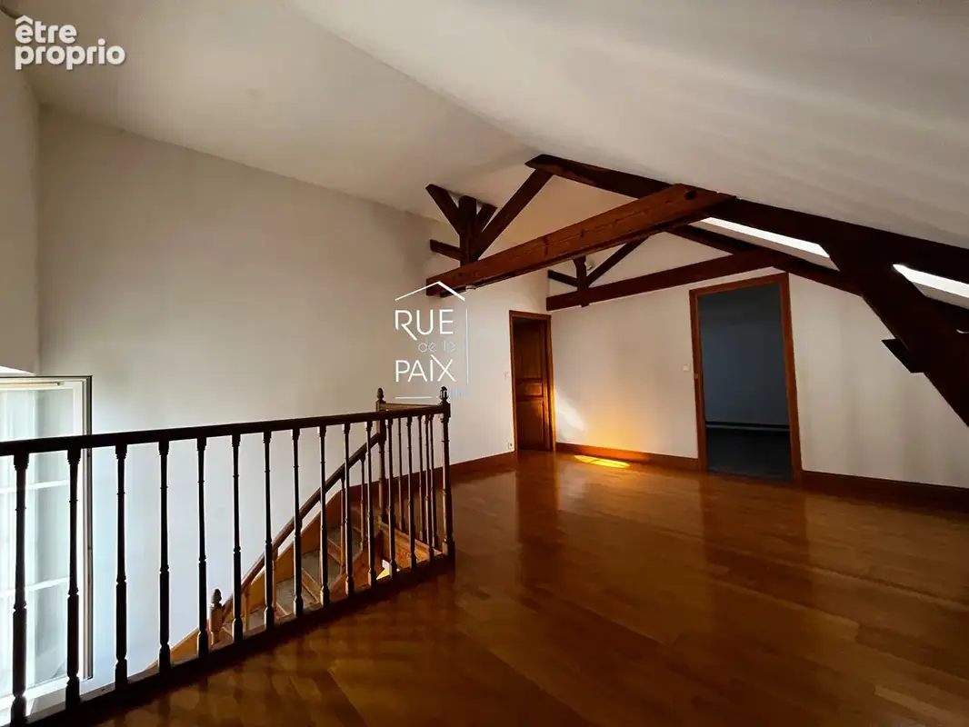 Maison Loudun 6 pièce(s) 170 m2 - photo 13