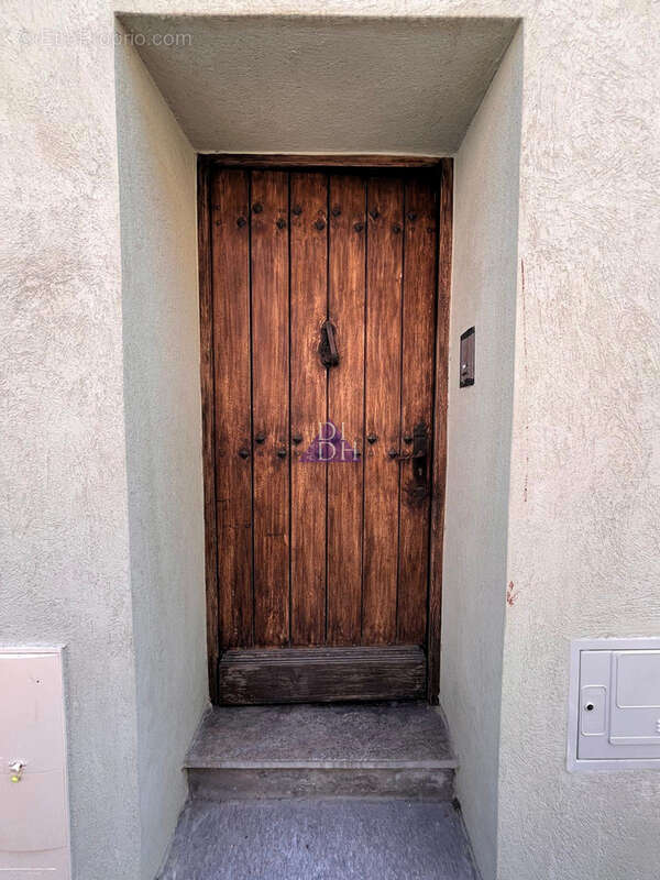 Appartement à HYERES