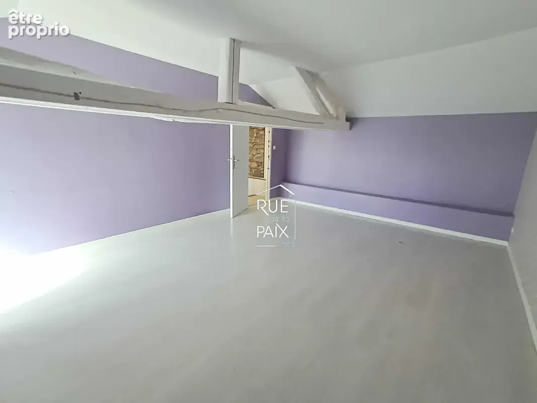 Charmante maison à Antran - photo 8