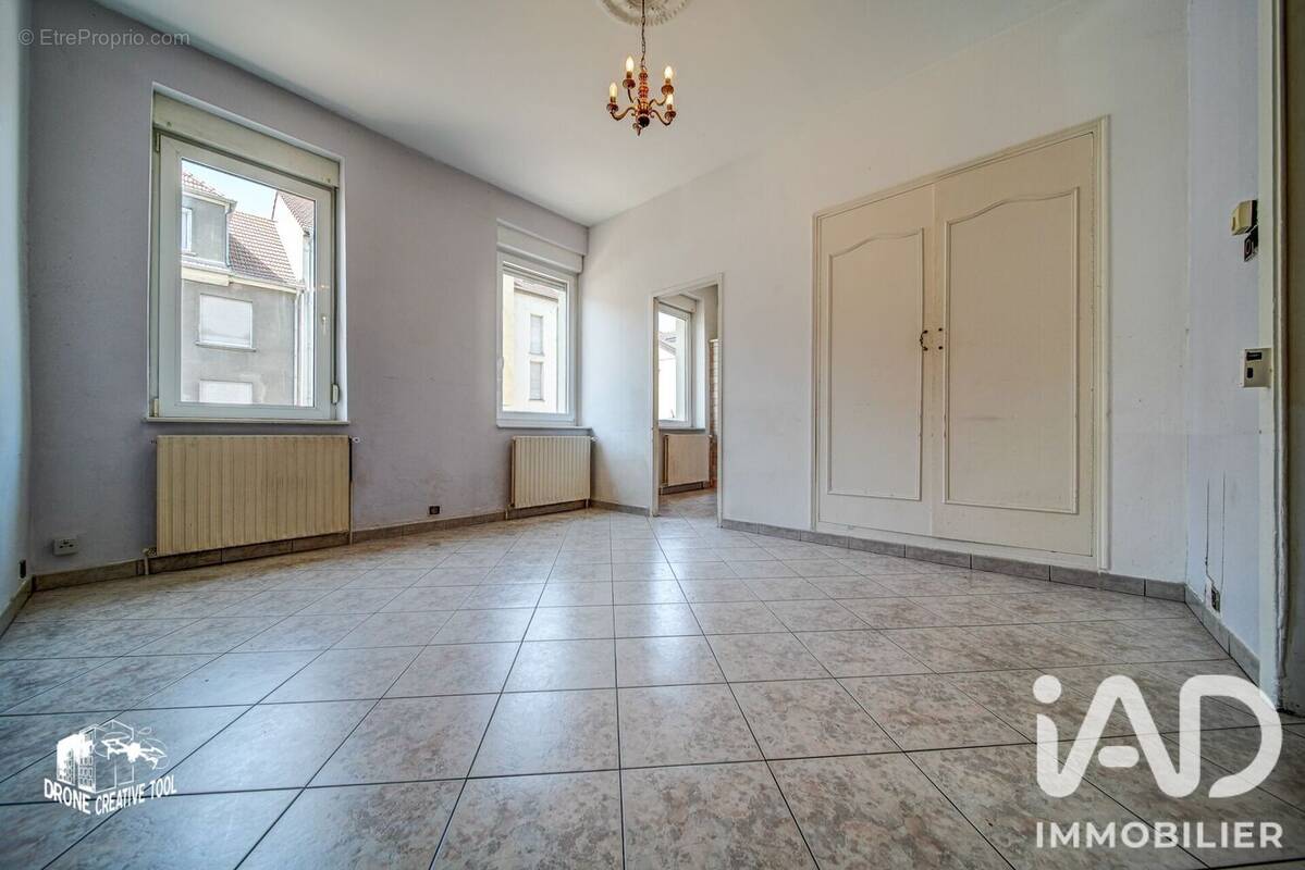 Photo 1 - Appartement à HAGONDANGE