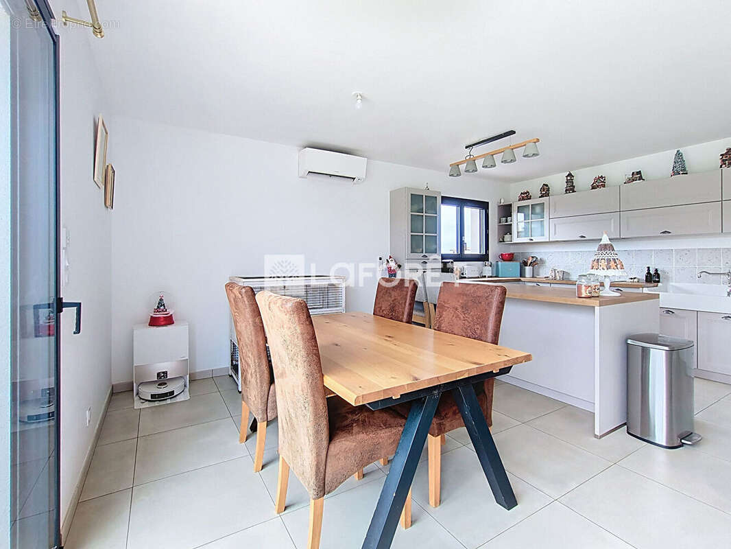 Maison à VILLEMUR-SUR-TARN