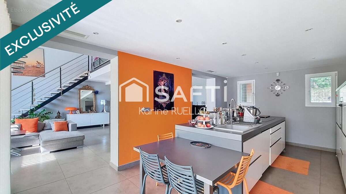 Photo 4 - Maison à SAINT-JEAN-LASSEILLE