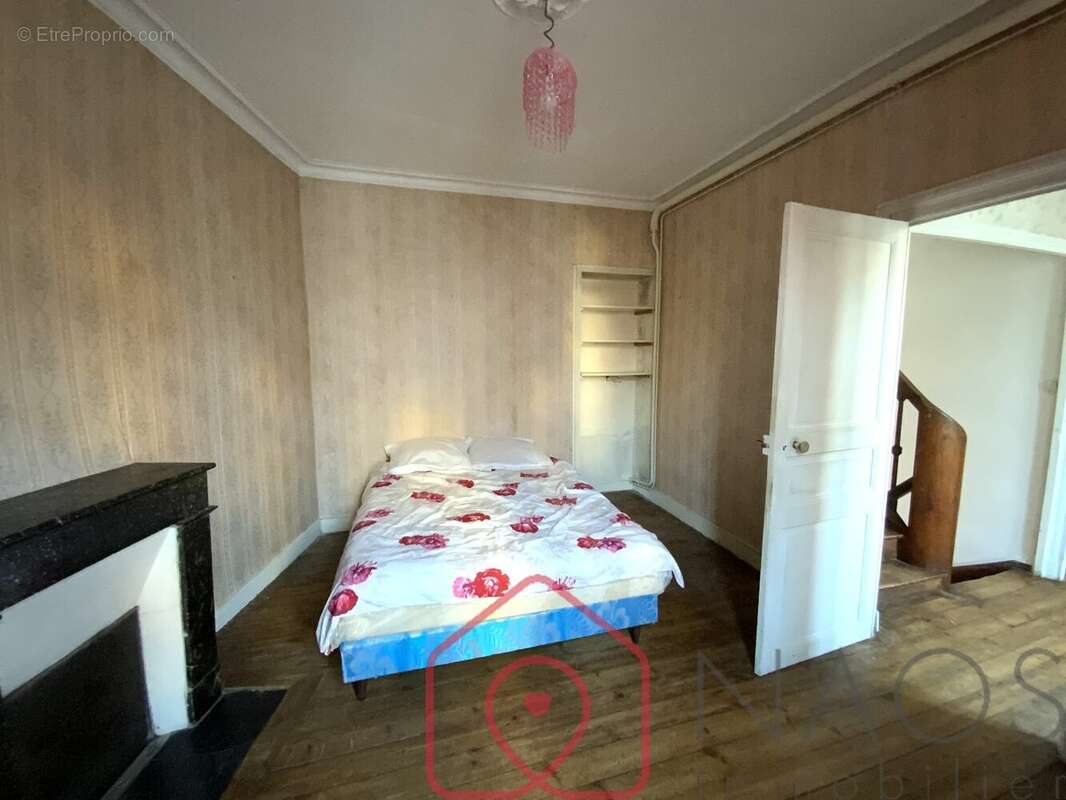 Maison à NANTES