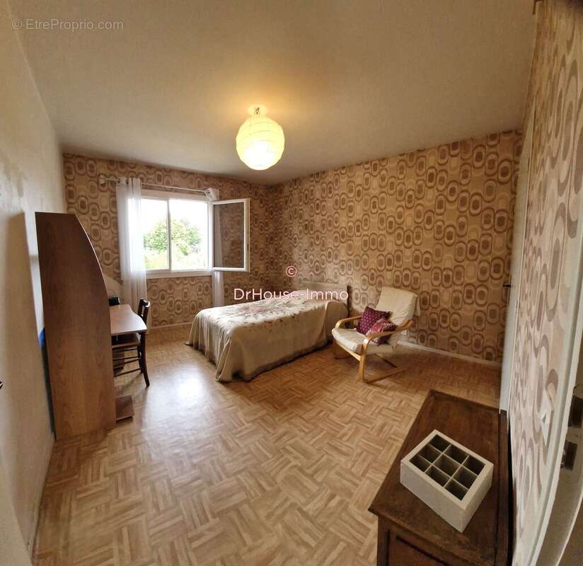 Maison à SAINT-CHEF