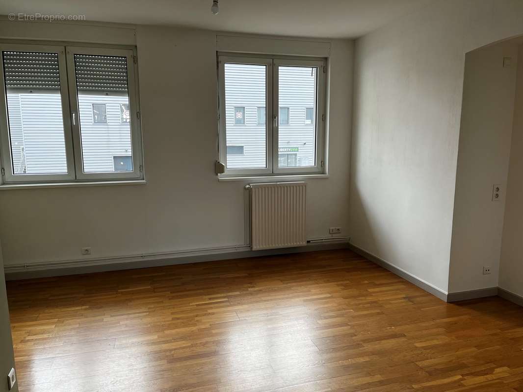 Appartement à vendre à Montbéliard - photo 3
