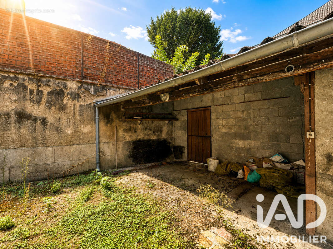 Appartement 107 m² à Vierzon  - photo 8