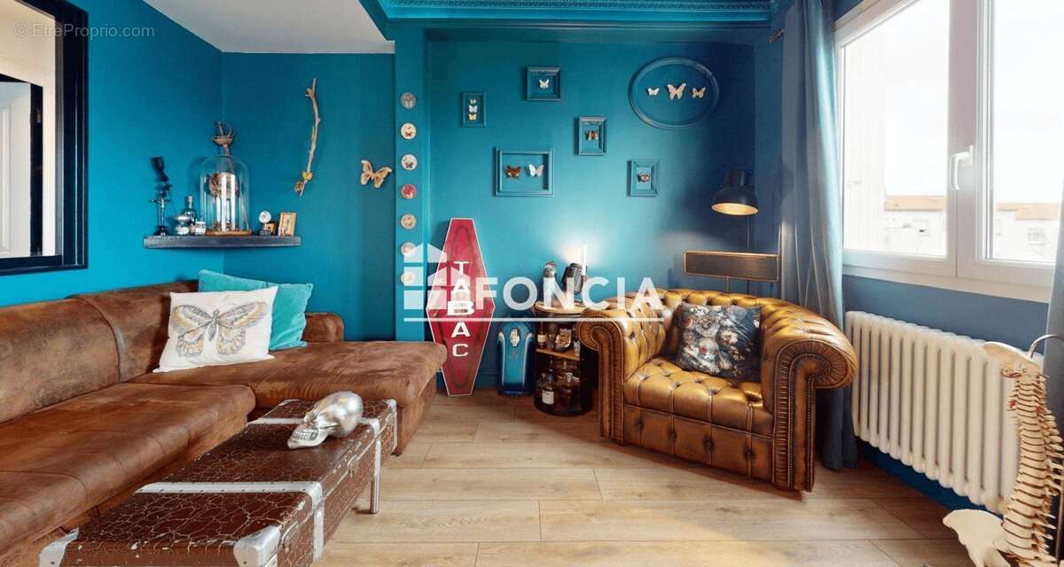 Appartement à ROCHEFORT