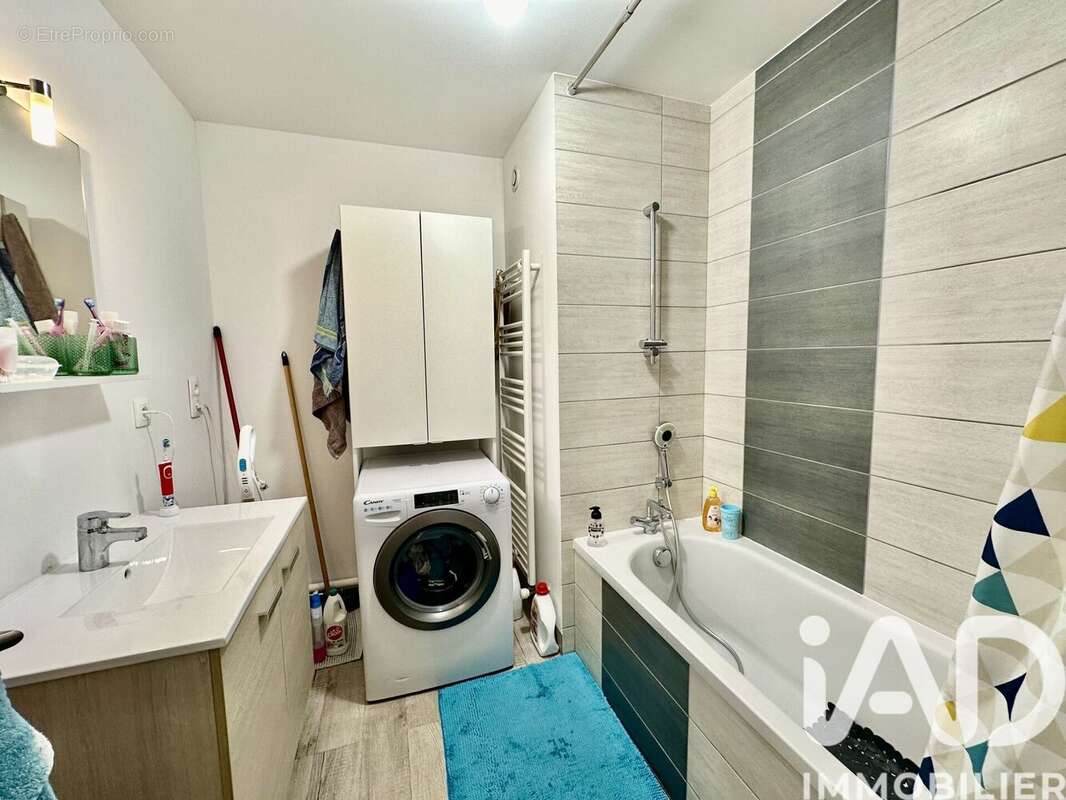 Photo 9 - Appartement à ROMBAS