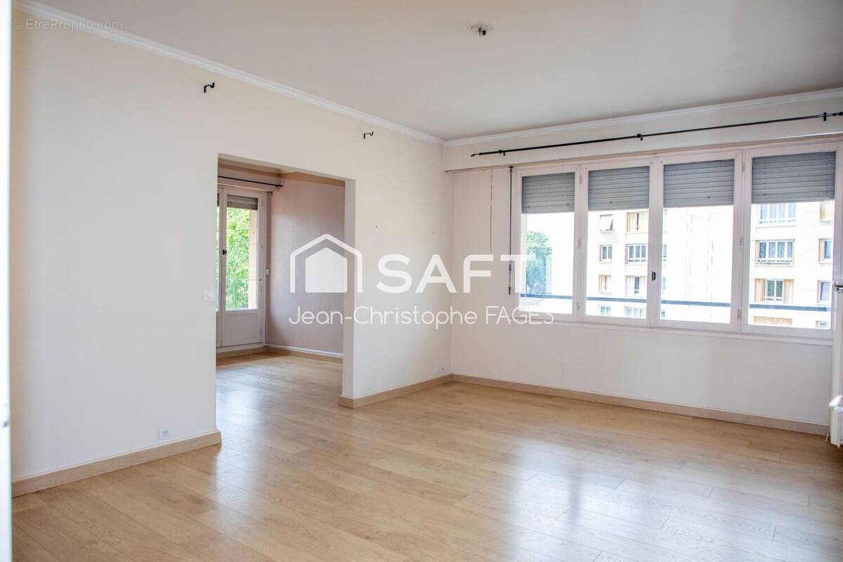 Photo 1 - Appartement à MANTES-LA-JOLIE