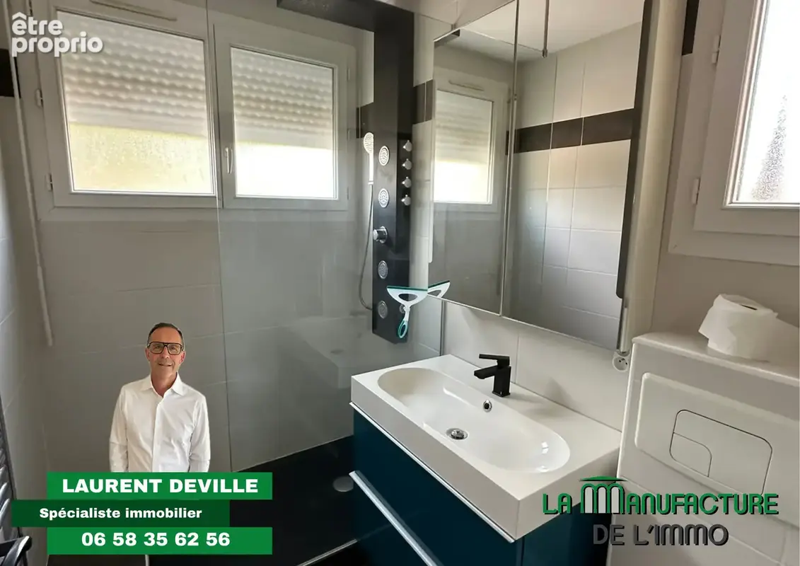 Maison à vendre à Saint-Férreol-d'Auroure - photo 8