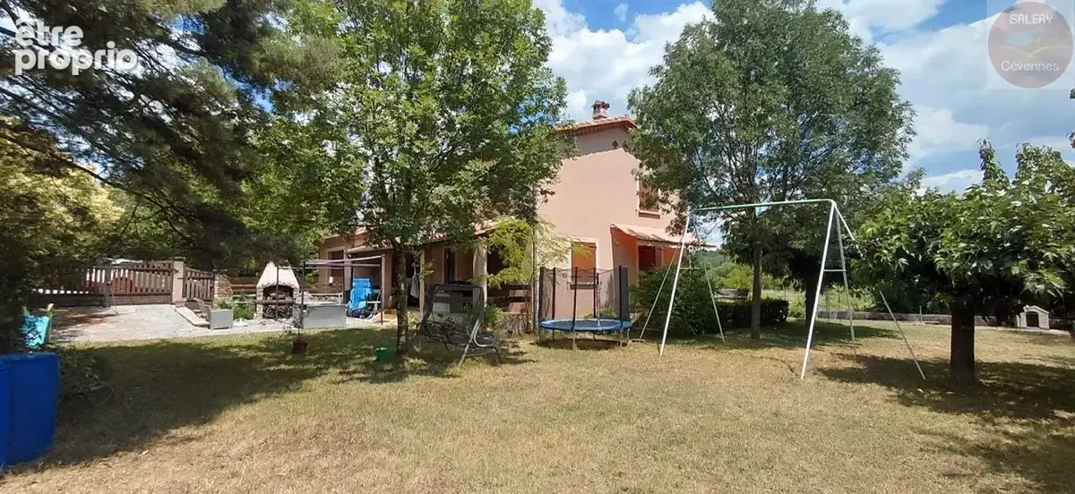Grande villa - photo 12