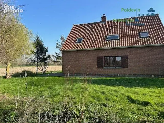 Maison 96 m² à Saint-Georges-Sur-L'aa  - photo 3