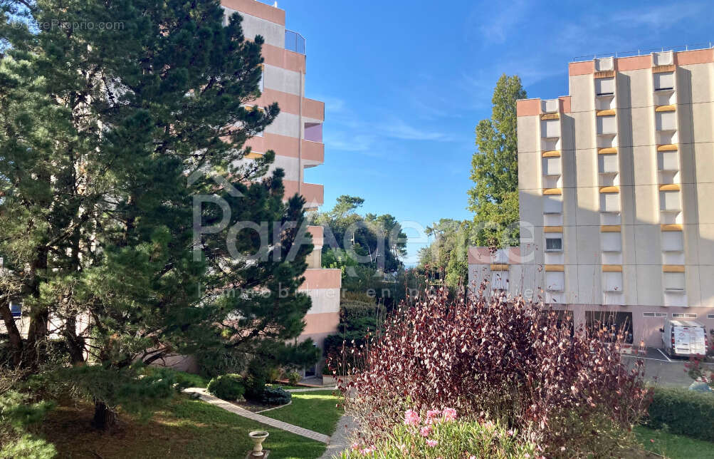 Appartement à VAUX-SUR-MER