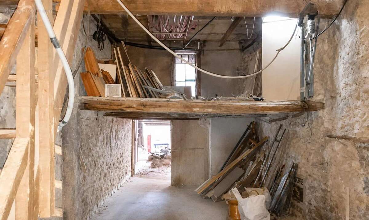 Maison à MARSEILLE-11E