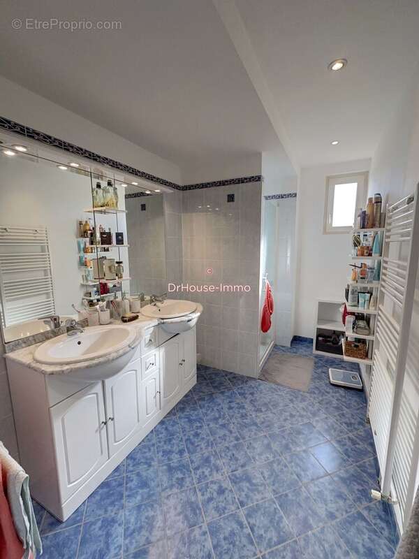 Maison à LA FERTE-BERNARD