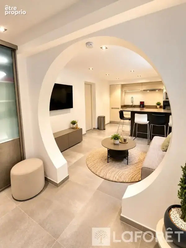 Fréjus  tour de mare  villa de prestige de 250 m² - photo 15