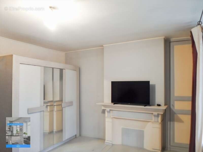 Maison à SAINT-PIERRE-D'ENTREMONT