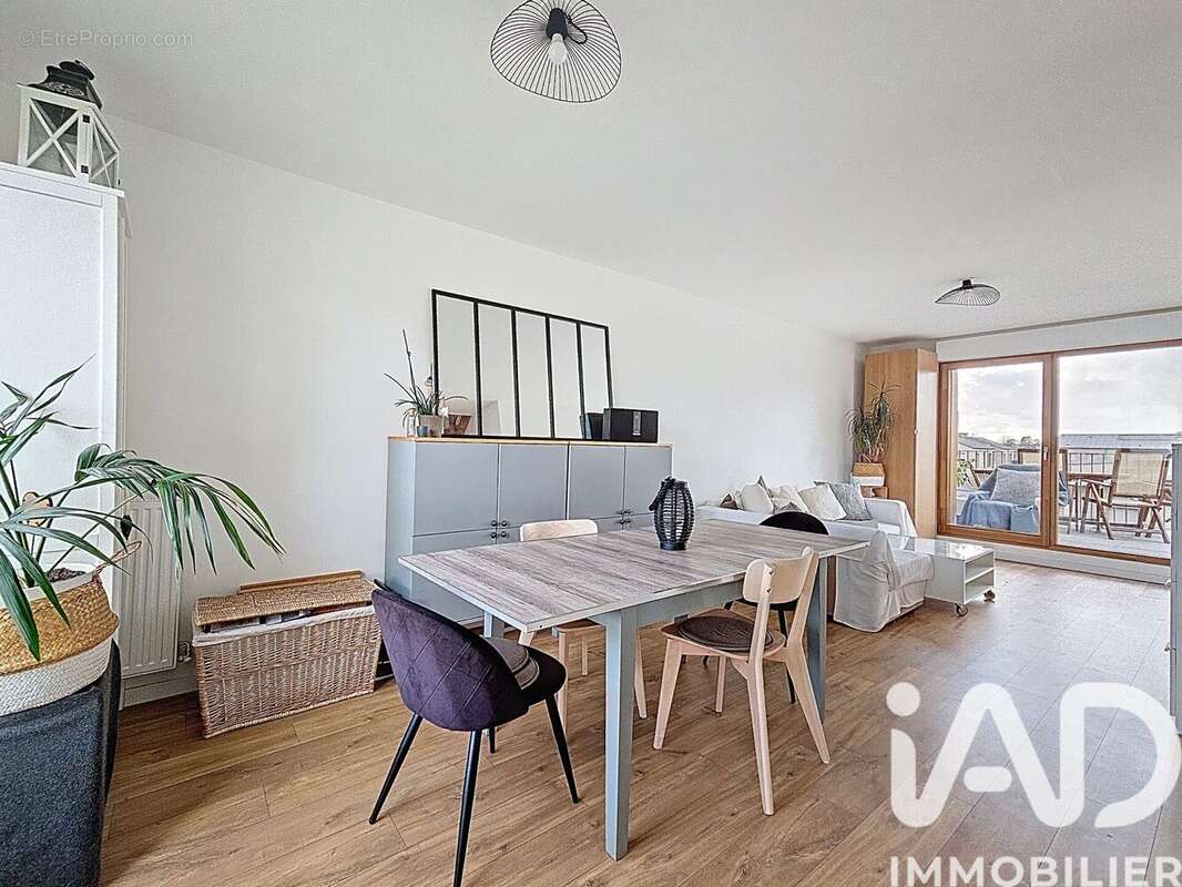 Photo 4 - Appartement à ARPAJON