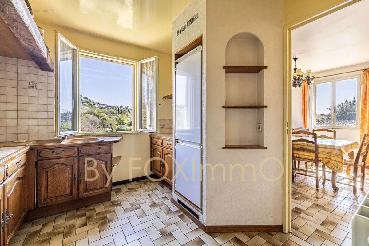 Maison à SAINT-PAUL