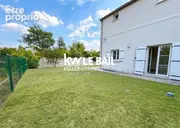 Appartement à BUTRY-SUR-OISE