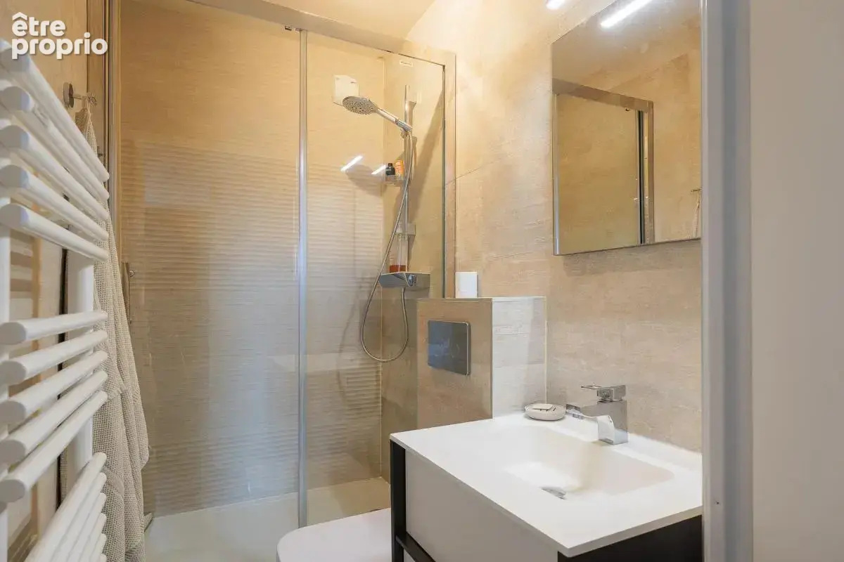Appartement de 6 pièces de 103 m² à Livry-Gargan - photo 15