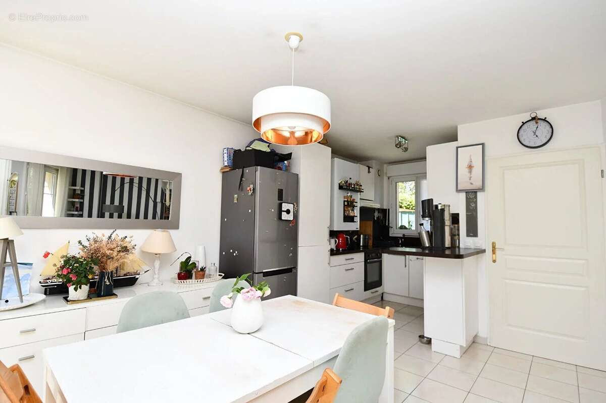 Appartement à CHATOU