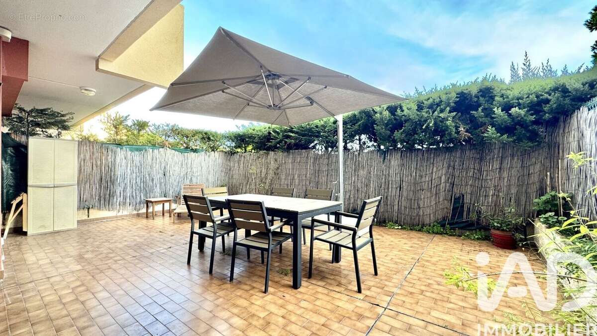 Photo 8 - Appartement à ROQUEBRUNE-CAP-MARTIN