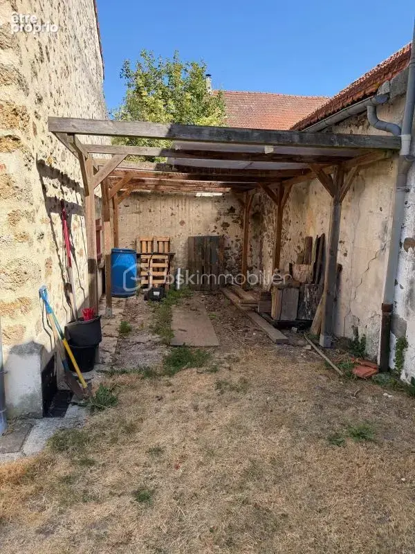 Maison 178m2 5ch jardin - photo 4