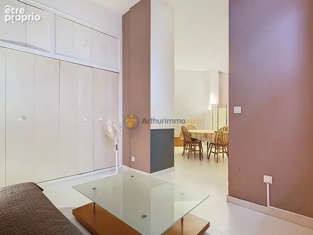 Vente Appartement Perpignan(66000) 75 000ï¿œ - photo 8