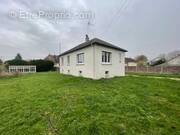 Maison à EVREUX