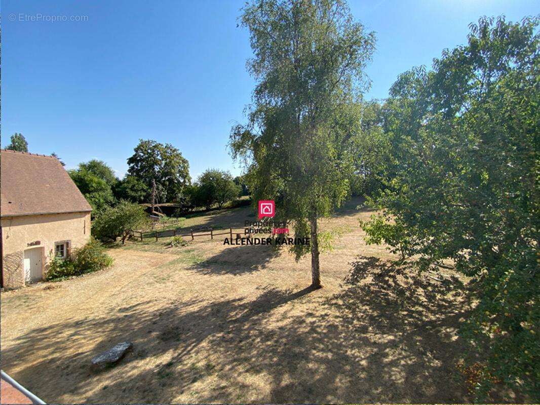 Maison Villechetive 8 pièce(s) 265 m2 - photo 9