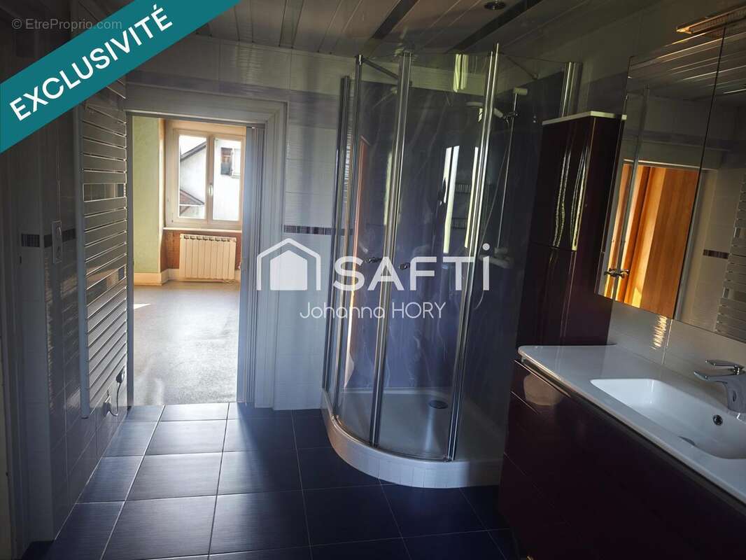 Appartement 72 m² à Moosch  - photo 8