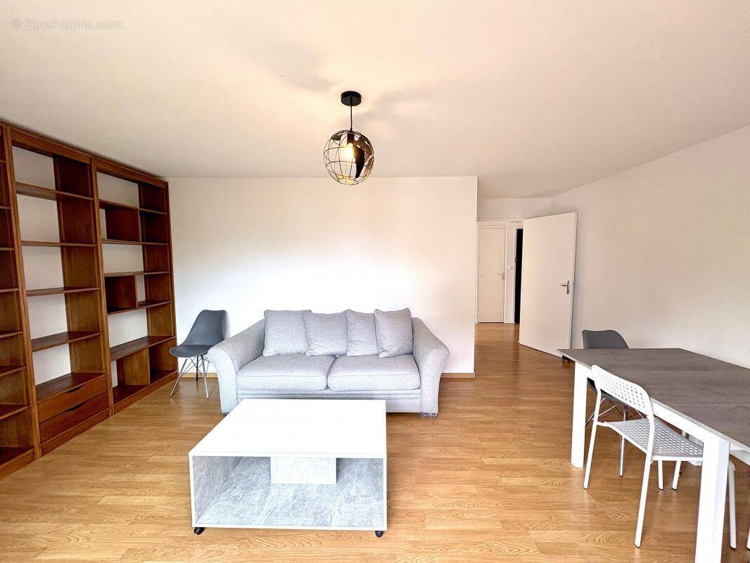 Appartement à ANGLET
