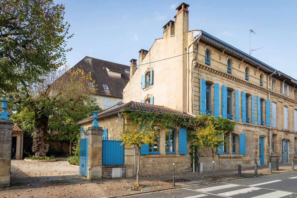 Maison à SARLAT-LA-CANEDA