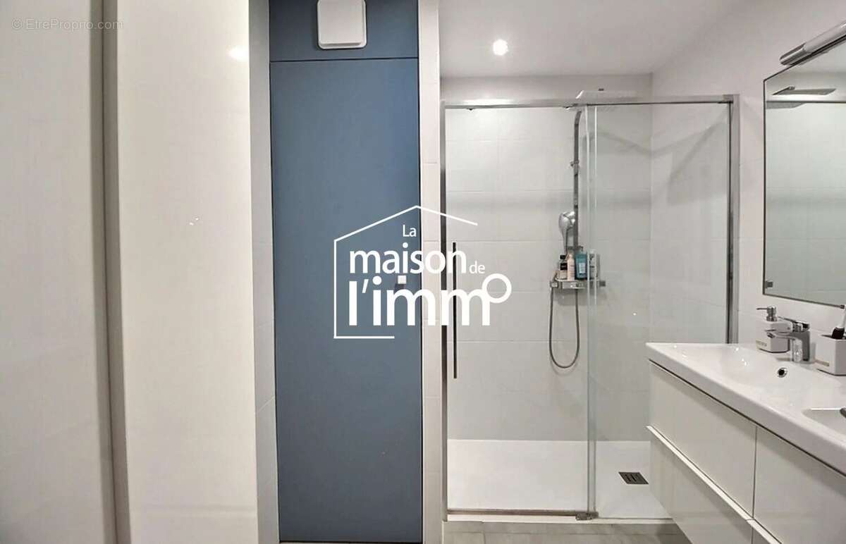 Appartement à THONON-LES-BAINS