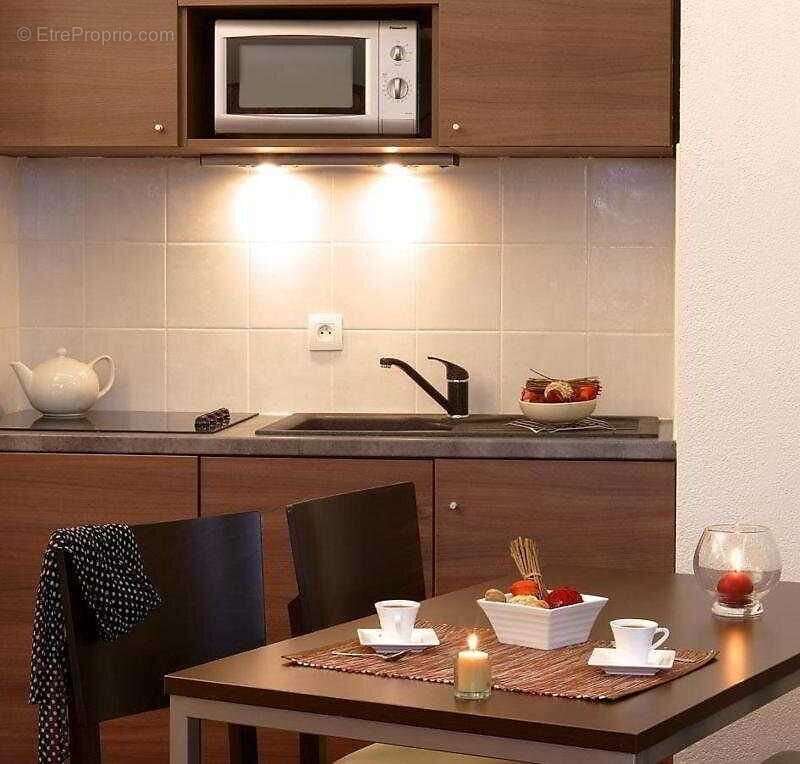 Appartement à NOGENT-SUR-MARNE