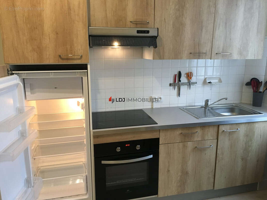 Appartement à AMELIE-LES-BAINS-PALALDA