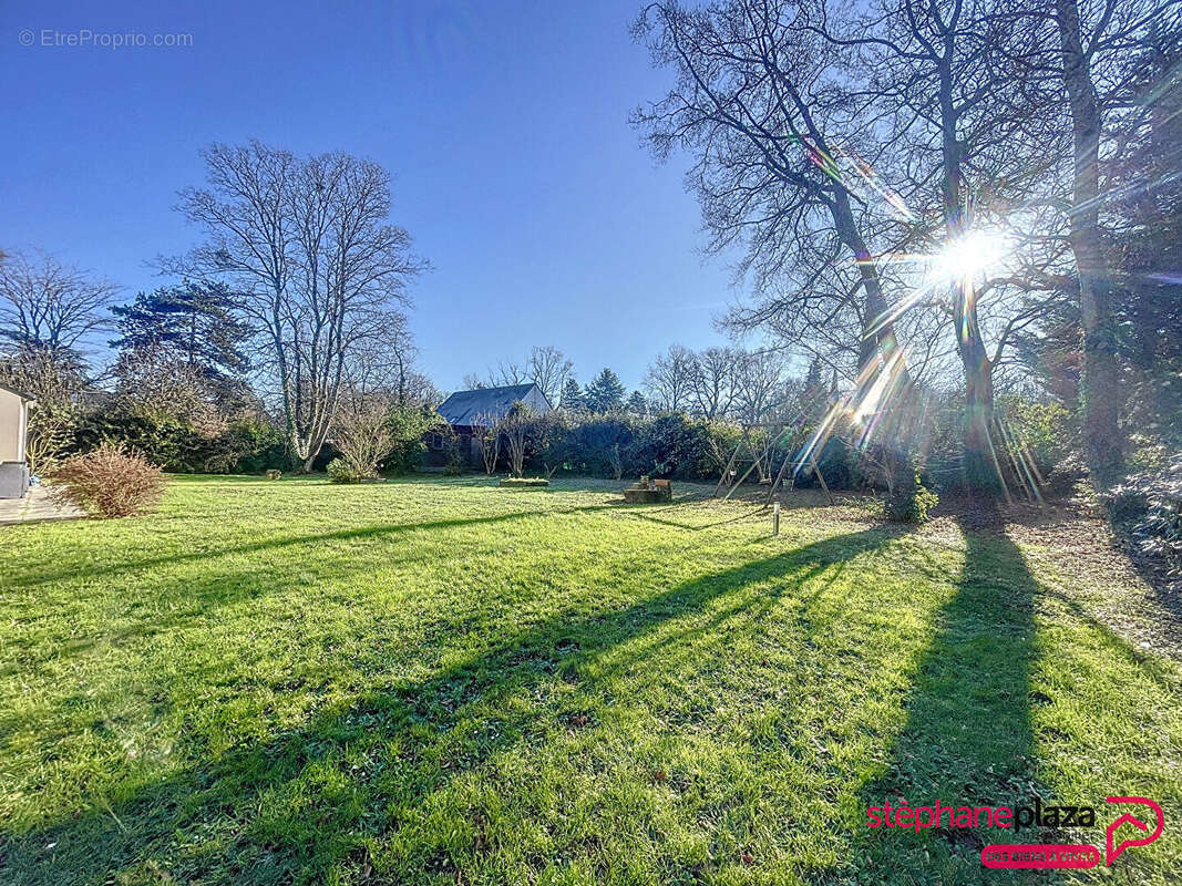 Maison à SAINT-AVERTIN