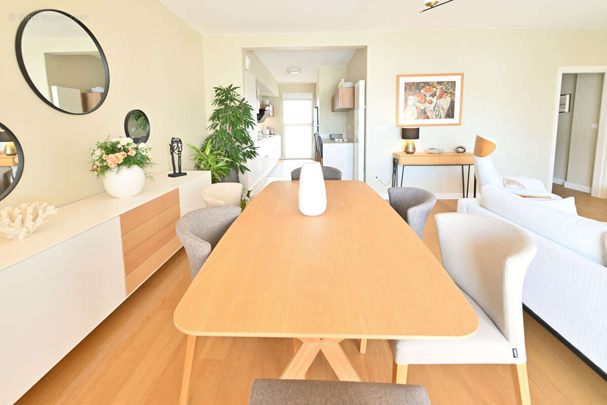 Appartement à MERIGNAC