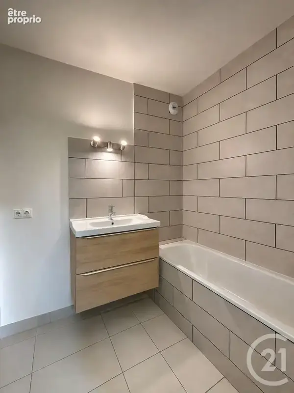 Appartement 4 pièces 85 m² à vendre à Villeurbanne (69100) - photo 6