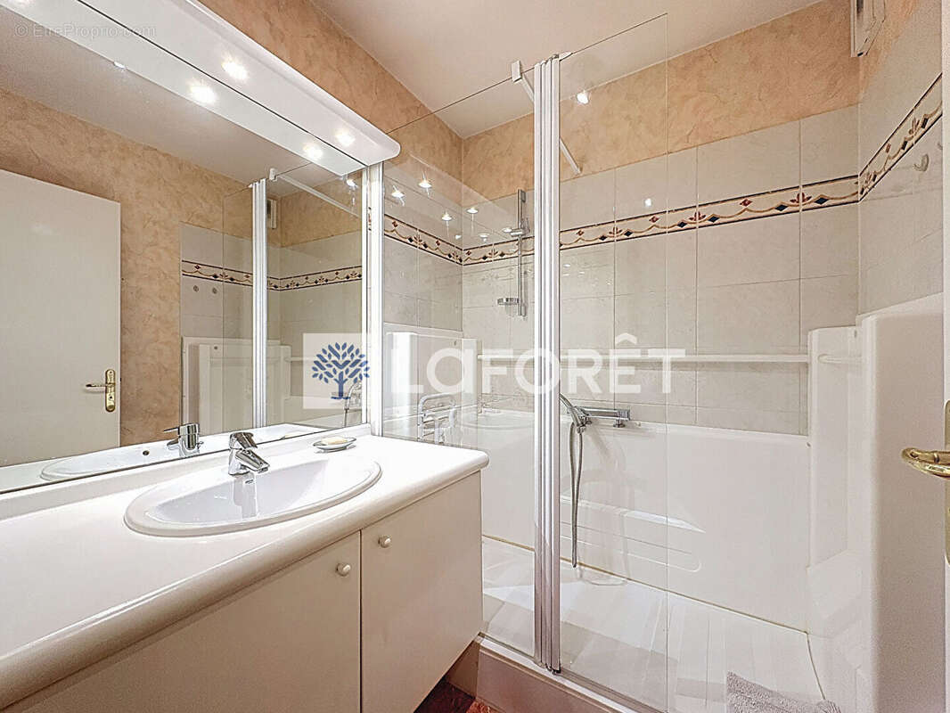 Appartement à ANTONY