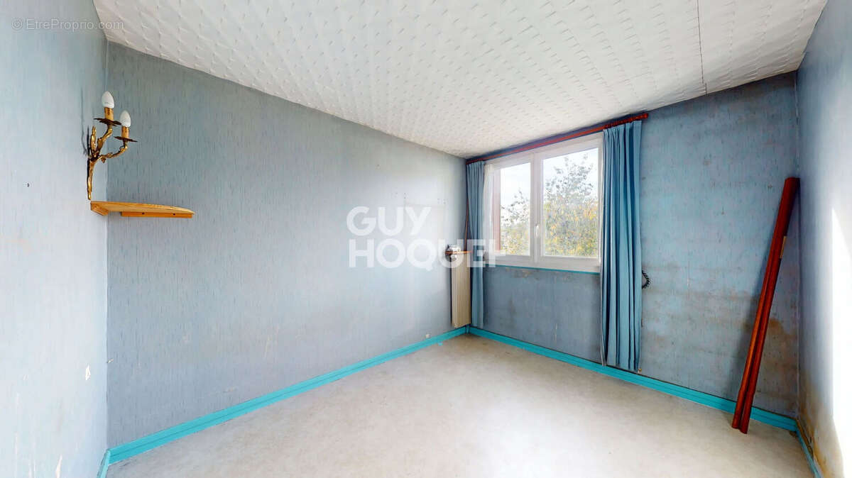 Maison à FRANCONVILLE