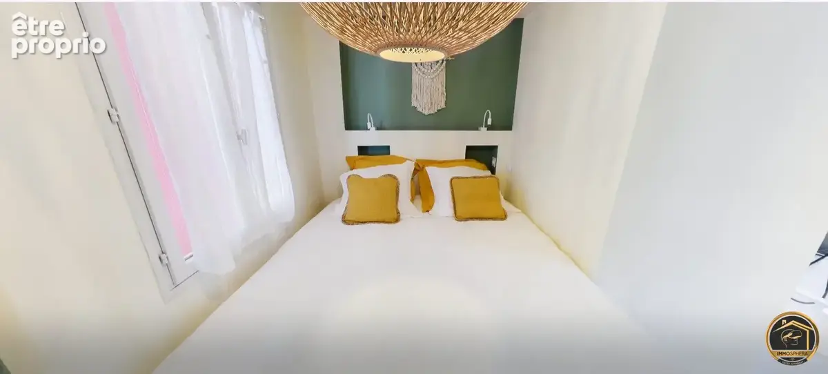 Appartement 160 m² à vendre à Narbonne (11100) - photo 3