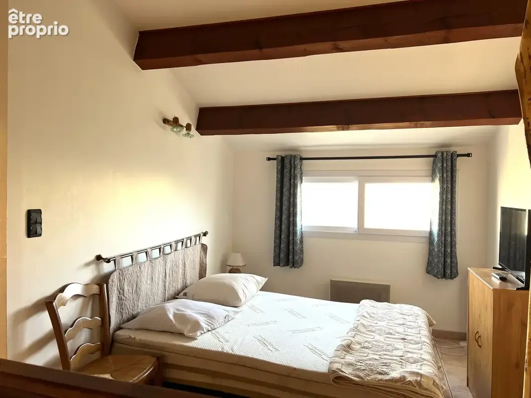 Marseillan Village - Maison individuelle - Piscine - Garage - photo 17