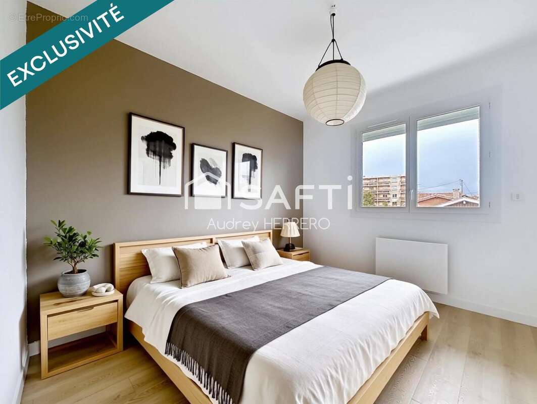 Photo 7 - Appartement à TOULOUSE