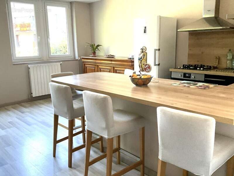 SECTEUR FRESNOY grand  T 2 avec parking - photo 2