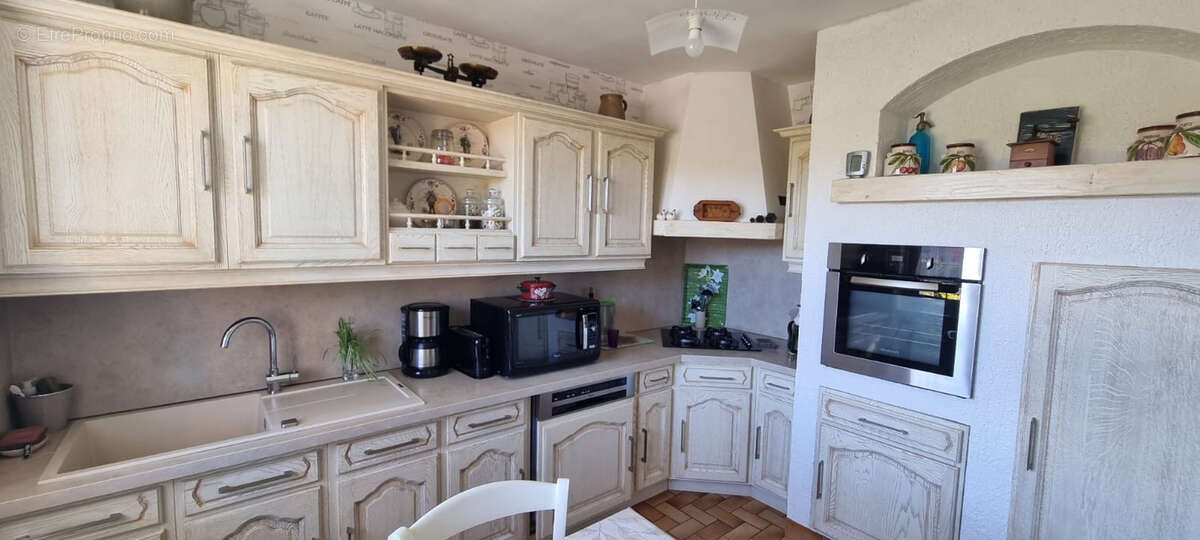 Maison à VITRY-EN-CHAROLLAIS